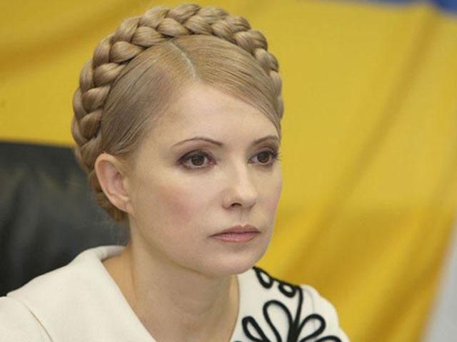Янукович припинив бути президентом та став вбивцею, - Тимошенко Янукович припинив бути президентом та став вбивцею, - Тимошенко