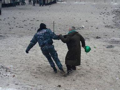 21 затриманого активіста відвезли за місто і били, — Євромайдан-SOS