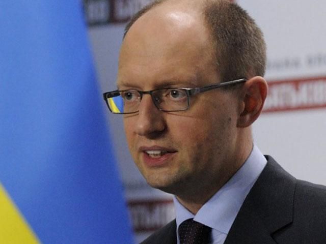 Завтра продовжаться переговори щодо скасування законів і відставки Кабміну, - Яценюк Завтра продовжаться переговори щодо скасування законів і відставки Кабміну, - Яценюк