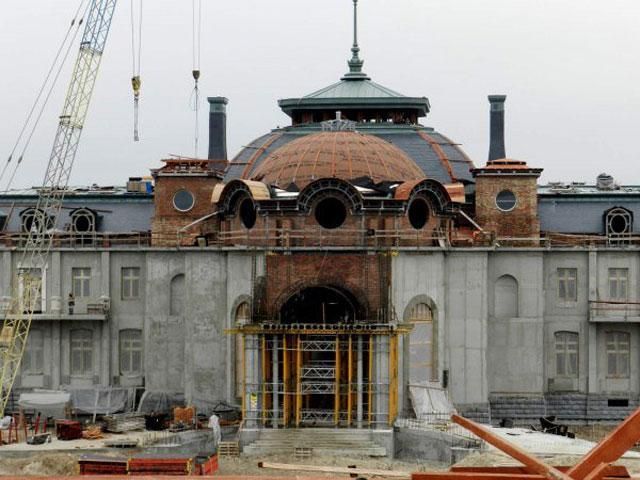 Чорновол опублікувала фото, за які її “вбивали” Чорновол опублікувала фото, за які її “вбивали”