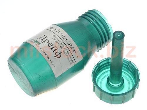 Врачи не знали, какую помощь оказывать пострадавшим от гранаты "Дрейф" Врачи не знали, какую помощь оказывать пострадавшим от гранаты "Дрейф"