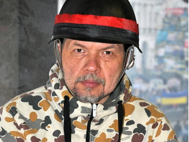 "Беркутовцы" разбили два авто, - Бригинец "Беркутовцы" разбили два авто, - Бригинец