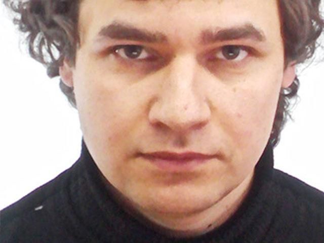 “Беркут” затримав і побив російського журналіста “Беркут” затримав і побив російського журналіста