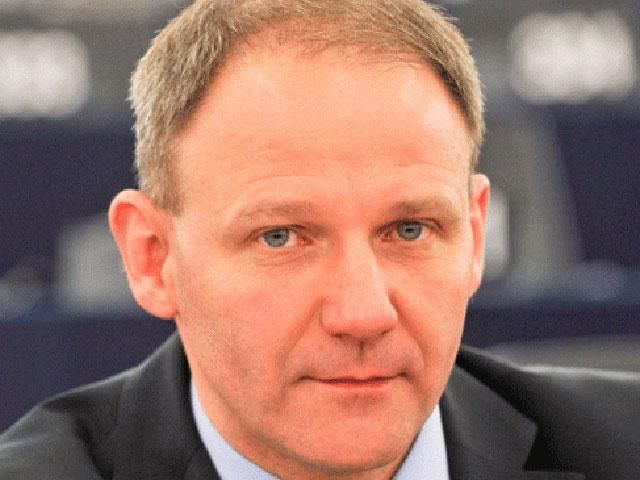 Диалог с Украиной под угрозой, - вице-президент ЕП Диалог с Украиной под угрозой, - вице-президент ЕП