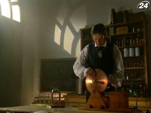 Велике відкриття Фарадея: електромагнітна індукція Велике відкриття Фарадея: електромагнітна індукція