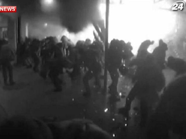 24 січня - теракт в "Домодєдово" 24 січня - теракт в "Домодєдово"