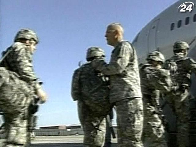 Украинцы просят ввести войска ООН, - петиция Украинцы просят ввести войска ООН, - петиция