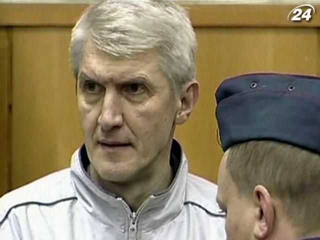 Соратник Ходорковського виходить на волю