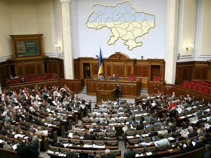 Партия регионов не собирается проводить внеочередную сессию Партия регионов не собирается проводить внеочередную сессию