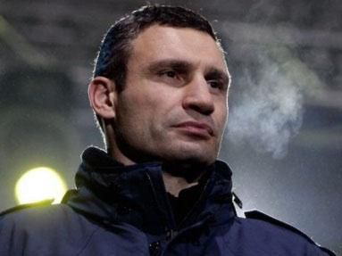 Переговори з президентом перенесено на 15.00, — Кличко Переговори з президентом перенесено на 15.00, — Кличко