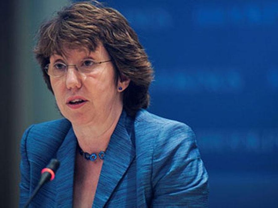 В Україну приїде Кетрін Ештон