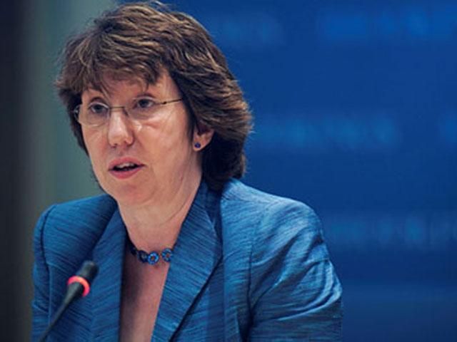 В Украину приедет Кэтрин Эштон В Украину приедет Кэтрин Эштон