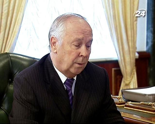 На внеочередной сессии могут рассмотреть отставку правительства, - Рыбак На внеочередной сессии могут рассмотреть отставку правительства, - Рыбак