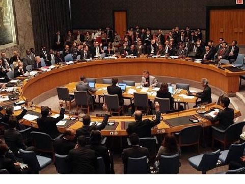 Европарламентарии инициируют созыв Совета безопасности ООН в связи с ситуацией в Украине