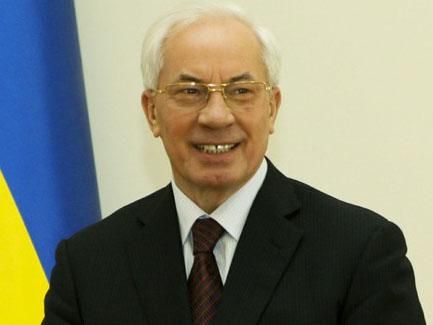 Азаров не исключает возможности отставки правительства Азаров не исключает возможности отставки правительства