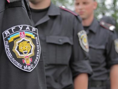 В активістів могли стріляти снайпери "Ягуару", — ЗМІ В активістів могли стріляти снайпери "Ягуару", — ЗМІ