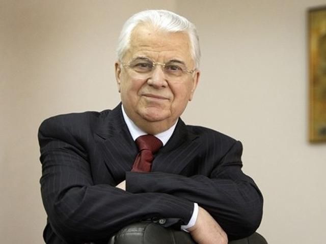 Кравчук вважає, що заради спокою Азаров має поступитися амбіціями і піти у відставку Кравчук вважає, що заради спокою Азаров має поступитися амбіціями і піти у відставку