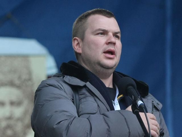 Жена пропавшего активиста Автомайдана Булатова написала заявление в милицию об исчезновении мужа Жена пропавшего активиста Автомайдана Булатова написала заявление в милицию об исчезновении мужа