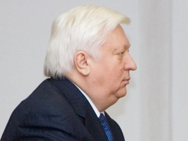 У ГПУ пообіцяли піти на поступки затриманим активістам, якщо припиняться сутички У ГПУ пообіцяли піти на поступки затриманим активістам, якщо припиняться сутички