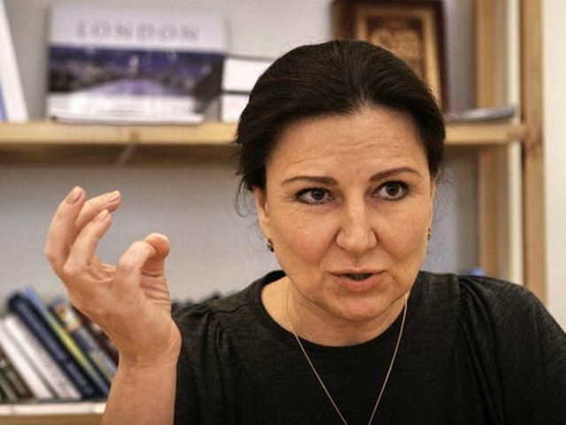 На внеочередной сессии власти введут чрезвычайное положение, - Богословская На внеочередной сессии власти введут чрезвычайное положение, - Богословская