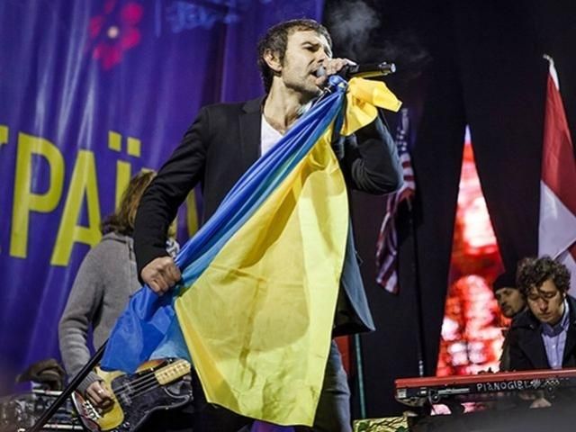 Ми перемагаємо, — Вакарчук про захоплені ОДА Ми перемагаємо, — Вакарчук про захоплені ОДА