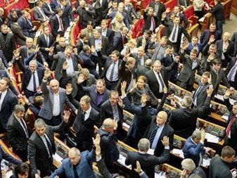 Порядок денний позачергової сесії ВР сформують лідери фракцій, — регіонал Порядок денний позачергової сесії ВР сформують лідери фракцій, — регіонал