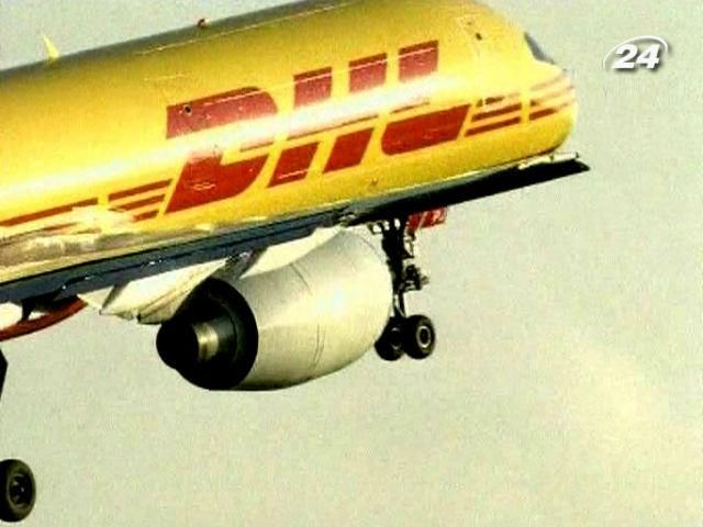 Експрес-доставка з-за кордону перестає діяти для росіян Експрес-доставка з-за кордону перестає діяти для росіян