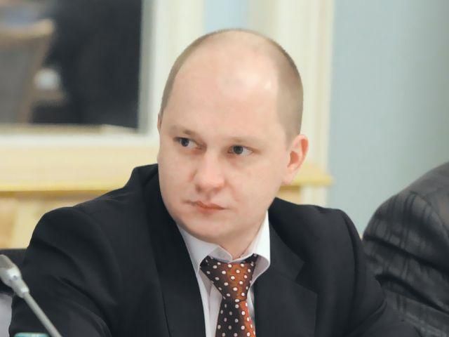 Глава Государственной судебной администрации президента ушел в отставку Глава Государственной судебной администрации президента ушел в отставку