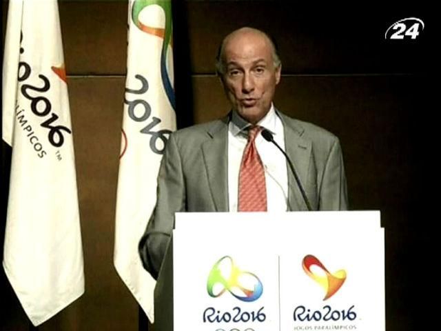 Бюджет Олимпиады в Бразилии составит почти $3 миллиарда, - организаторы Бюджет Олимпиады в Бразилии составит почти $3 миллиарда, - организаторы