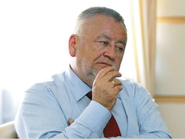 Губернатор Волыни все же подал в отставку Губернатор Волыни все же подал в отставку