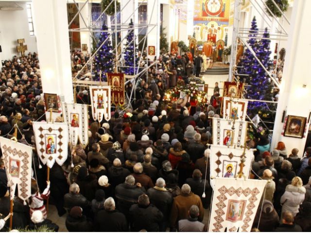 Сьогодні Львівщина прощається з Юрієм Вербицьким (Фото) 