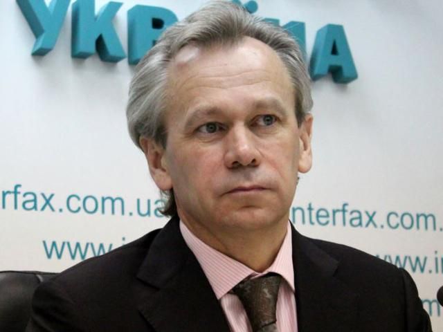 Захопити Мінагрополітики - це все одно, що захопити лікарню, — Присяжнюк Захопити Мінагрополітики - це все одно, що захопити лікарню, — Присяжнюк