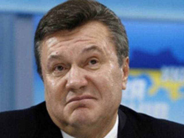 Янукович проводит встречу с лидерами Партии регионов - РБК-Украина
