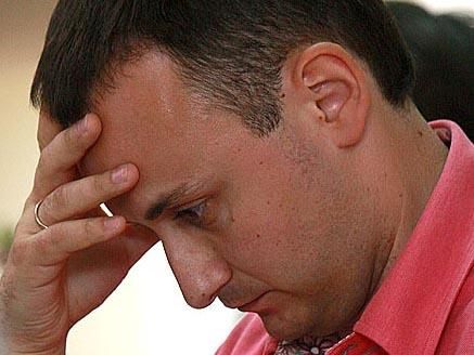 Через ідейні переконання з телеканалу "Business" пішов ведучий Через ідейні переконання з телеканалу "Business" пішов ведучий