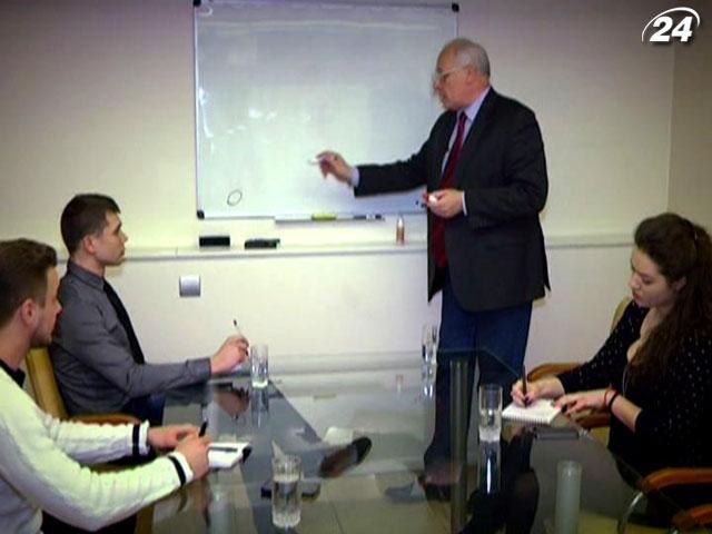 Компанії-брокери навчать заробляти на фінансових ринках Компанії-брокери навчать заробляти на фінансових ринках