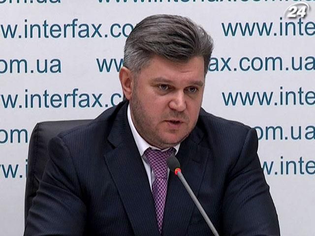 "Нафтогаз" вирішить питання боргу до кінця січня - Ставицький