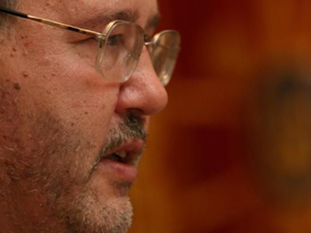 Ця влада і банда, яка з нею пов’язана, розуміють тільки силу, — Гриценко Ця влада і банда, яка з нею пов’язана, розуміють тільки силу, — Гриценко