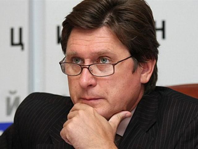 Чекати вівторка може бути запізно, - Фесенко про позачергову сесію Чекати вівторка може бути запізно, - Фесенко про позачергову сесію