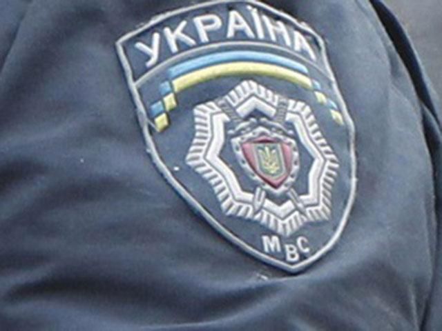 Біля гуртожитку “Беркута” застрелили міліціонера, — МВС Біля гуртожитку “Беркута” застрелили міліціонера, — МВС