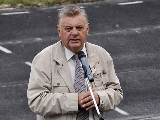 Губернатор Тернопільщини каже, що готовий повіситися, якщо так скаже Янукович Губернатор Тернопільщини каже, що готовий повіситися, якщо так скаже Янукович