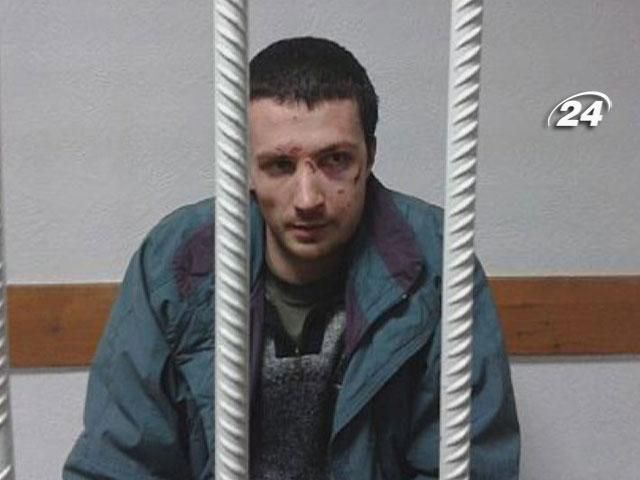"В’язні Грушевського": Арештовано 11 активістів