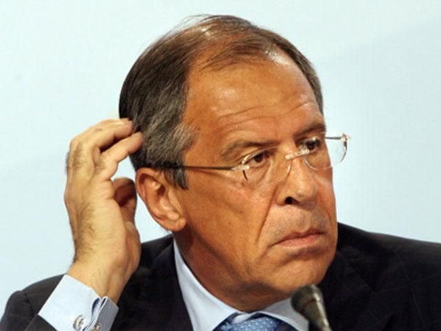 Росія стурбована “екстремістами” із Західної України