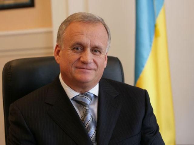 Регіонал Сухий не виходить з Партії регіонів, - ЗМІ