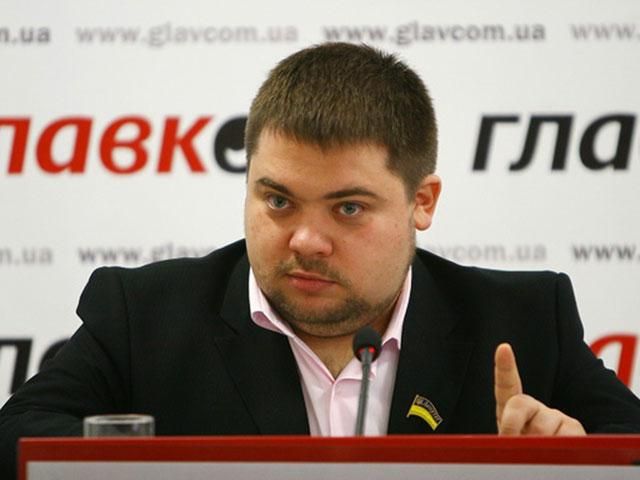 "УДАРовец" предлагает усилить безопасность журналистов "УДАРовец" предлагает усилить безопасность журналистов