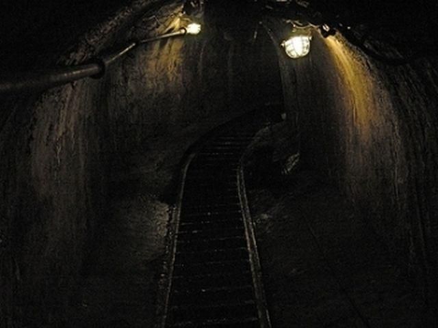 Аварія на шахті: один шахтар загинув, троє у важкому стані Аварія на шахті: один шахтар загинув, троє у важкому стані