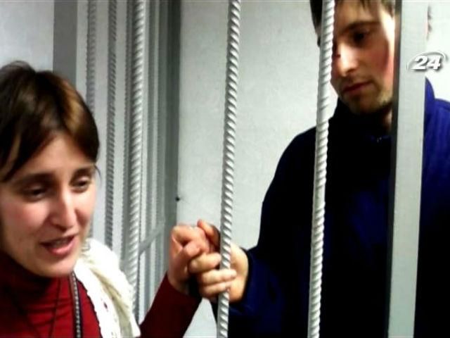 Підсумки тижня: Чорний четвер автомайдану Підсумки тижня: Чорний четвер автомайдану