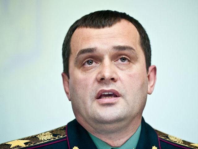 В случае опасности будем вынуждены применить силу, — Захарченко В случае опасности будем вынуждены применить силу, — Захарченко