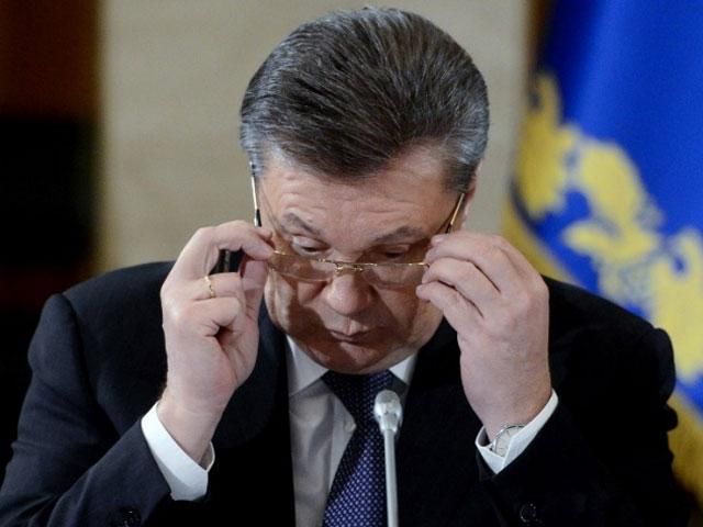Завершилася зустріч Януковича з опозиційними лідерами