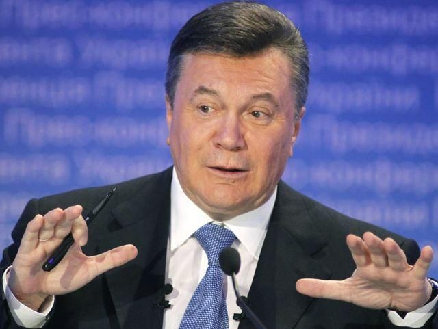 Янукович погоджується на перехід  до парламентсько-президентської республіки, — Портнов