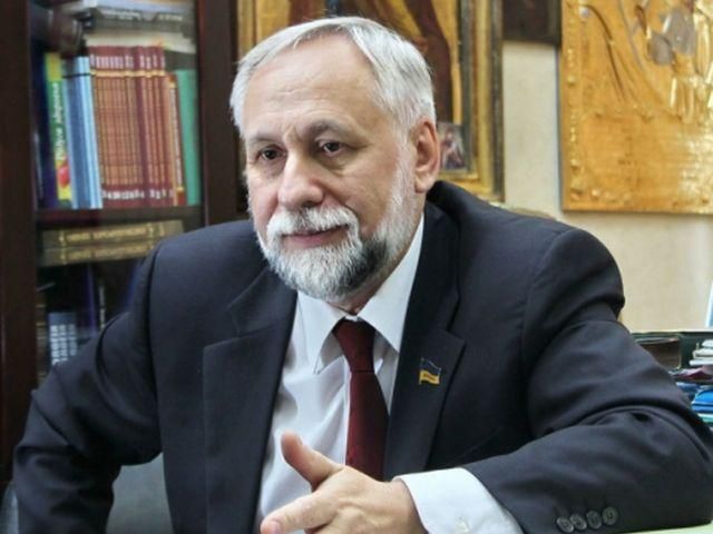 Если так пойдет дальше, то люди могут преследовать такого лидера государства, - Кармазин Если так пойдет дальше, то люди могут преследовать такого лидера государства, - Кармазин